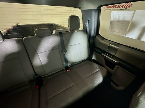 Used 2022 Ford F350 XLT w/ XLT Premium Package image 14