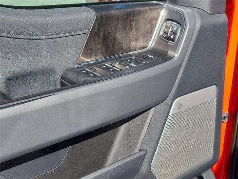 Used 2023 Ford F250 Lariat w/ Sport Appearance Package image 32