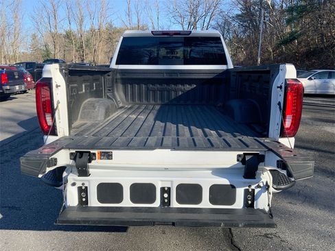 Used 2022 GMC Sierra 2500 Denali w/ Snow Plow Prep/Camper Package image 28