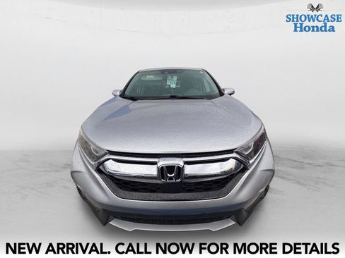 Used 2018 Honda CR-V EX image 7