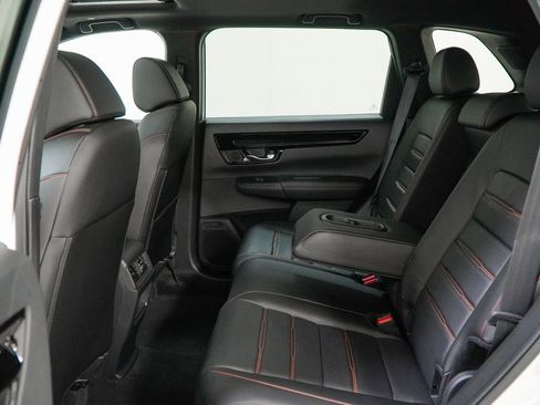 New 2026 Honda CR-V Sport Touring image 39
