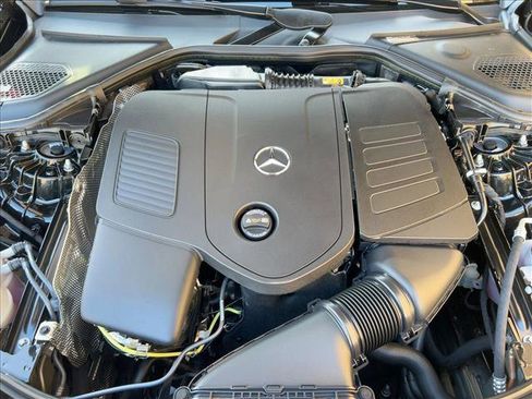 New 2026 Mercedes-Benz E 350 Sedan image 17