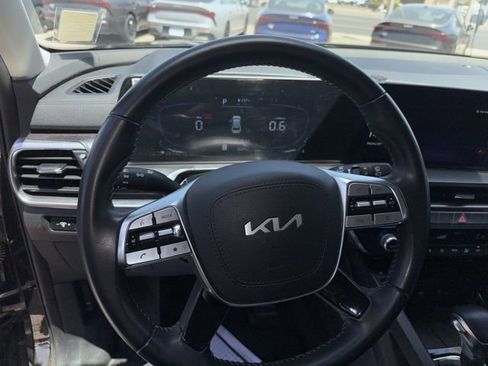 Used 2024 Kia Telluride S w/ S Sunroof Package AWD/4WD image 21