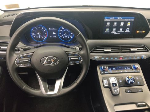 Used 2020 Hyundai Palisade SEL AWD/4WD image 22