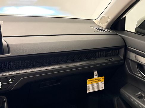 New 2026 Honda CR-V EX image 19