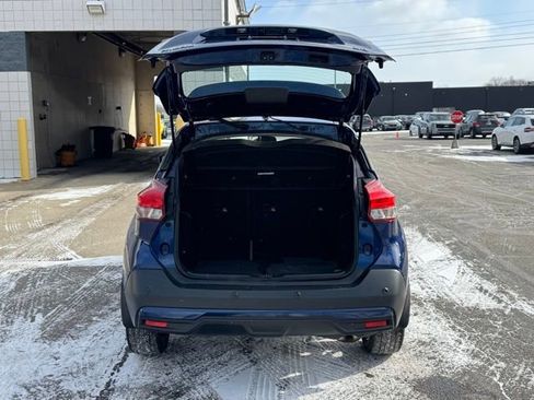 Used 2020 Nissan Kicks SR w/ SR Premium Package image 30