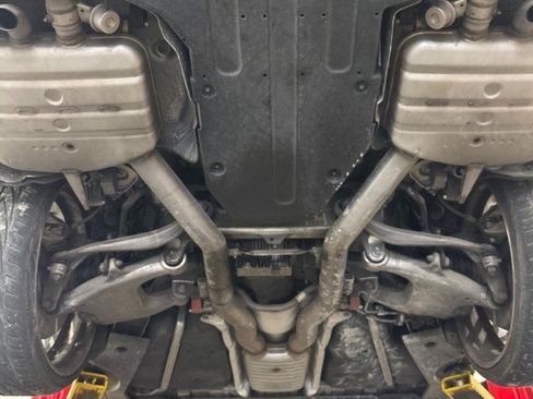 Used 2010 Rolls-Royce Ghost RWD image 82