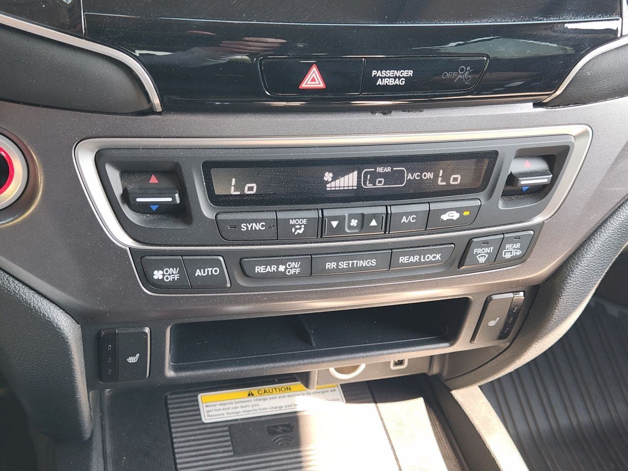 Used 2022 Honda Pilot Special Edition image 13