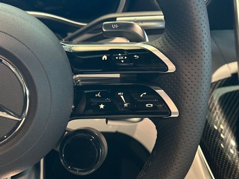 New 2026 Mercedes-Benz SL 55 AMG 4MATIC image 22