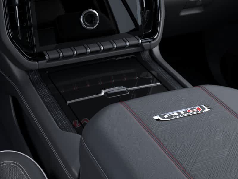 New 2026 GMC Yukon AT4 Ultimate w/ LPO, Floor Liner Package AWD/4WD image 23
