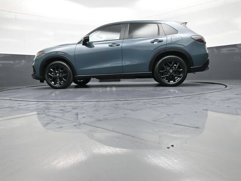 Used 2024 Honda HR-V Sport image 31