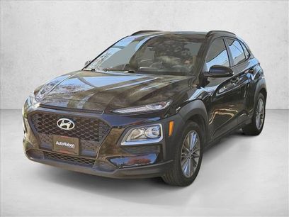 Used 2021 Hyundai Kona SEL w/ Cargo Package