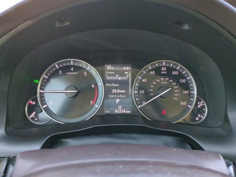 Used 2017 Lexus ES 350 image 25