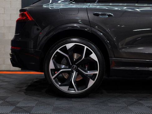 Used 2021 Audi RS Q8 image 14