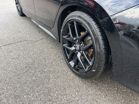 Used 2024 Honda Civic Sport image 31