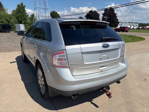 Used 2009 Ford Edge Limited AWD/4WD image 5