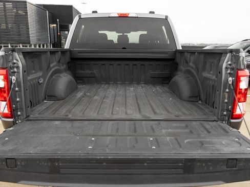 Used 2022 Ford F150 XL w/ STX Black Appearance Package image 25