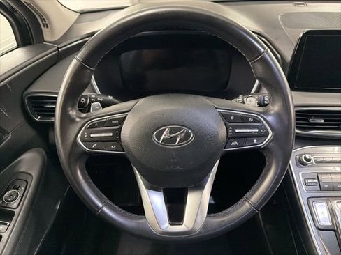 Used 2023 Hyundai Santa Fe SEL w/ Premium Package image 19