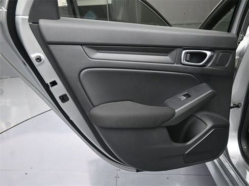 New 2026 Honda Civic Sport image 24