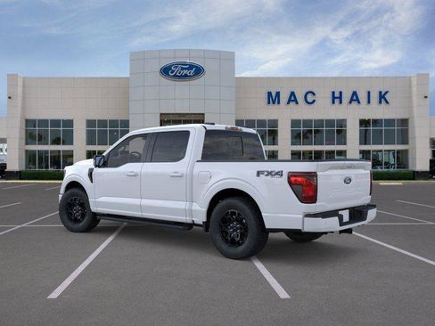 New 2026 Ford F150 XLT AWD/4WD image 33