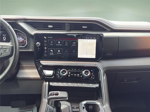 Certified 2023 GMC Sierra 1500 Denali w/ Denali Reserve Package AWD/4WD image 13