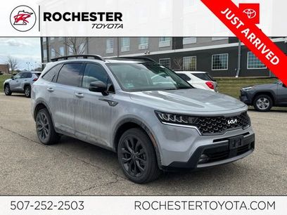Used 2023 Kia Sorento X-Line EX