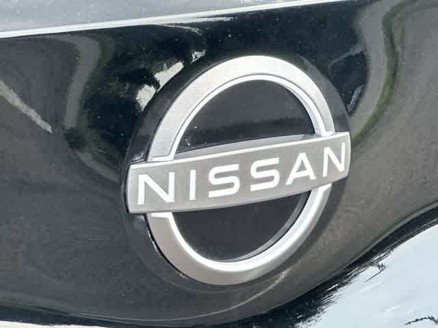 Used 2025 Nissan Leaf SV Plus FWD image 26