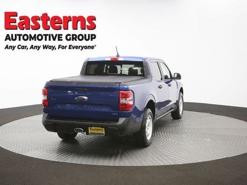 Used 2023 Ford Maverick XL w/ Equipment Group 100A Standard AWD/4WD image 39