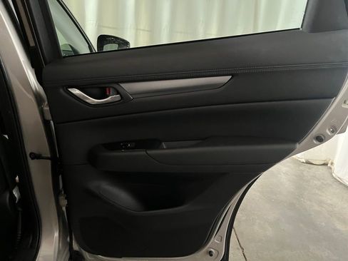 Certified 2024 MAZDA CX-5 AWD 2.5 S w/ Preferred Package image 21