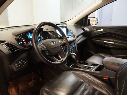 Used 2018 Ford Escape SEL image 7