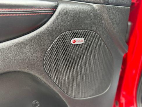 Used 2017 Dodge Durango R/T w/ Blacktop Package image 24