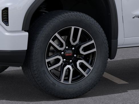 New 2026 GMC Sierra 1500 AT4 w/ Technology Package AWD/4WD image 36