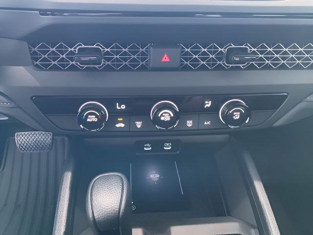 New 2026 Honda Accord LX image 15