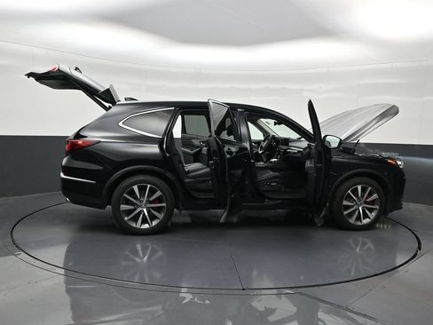 Used 2026 Acura MDX FWD w/ Technology Package image 33