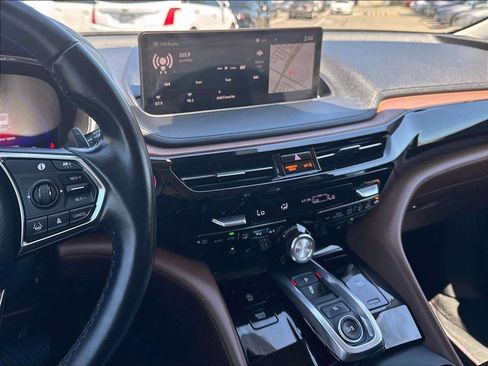 Used 2022 Acura MDX FWD w/ Technology Package image 9