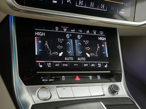 Used 2019 Audi A7 3.0T Prestige w/ Prestige Package AWD/4WD image 23