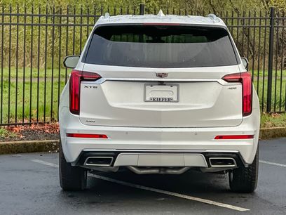 Used 2024 Cadillac XT6 Premium Luxury w/ Technology Package