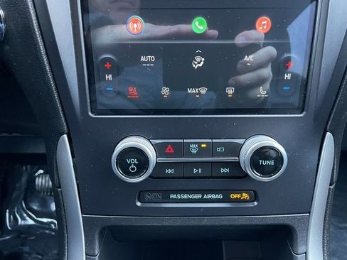 Certified 2022 Ford Edge SEL w/ Convenience Package image 24