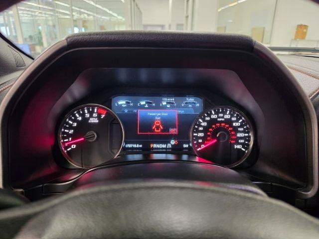 Used 2018 Ford F150 Raptor w/ Equipment Group 802A Luxury AWD/4WD image 14