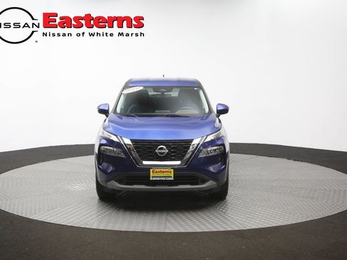 Used 2023 Nissan Rogue SV AWD/4WD image 48