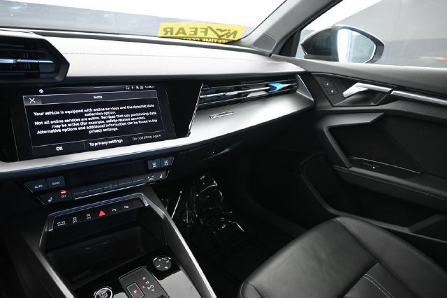 Used 2024 Audi A3 2.0T Premium FWD image 19