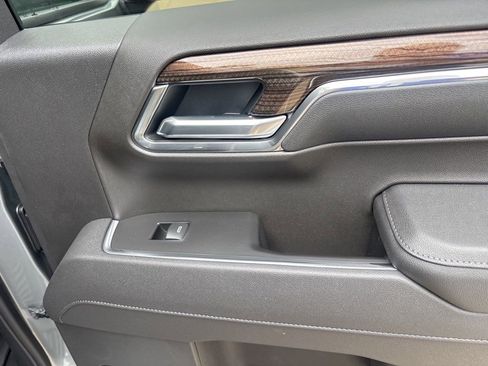 New 2026 Chevrolet Silverado 1500 LT Trail Boss w/ Convenience Package II AWD/4WD image 54