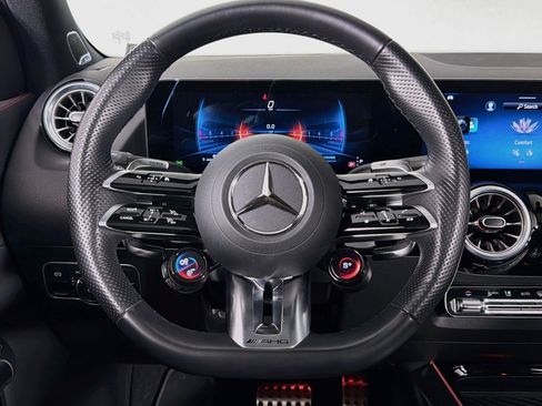 Certified 2025 Mercedes-Benz GLA 35 AMG 4MATIC image 19