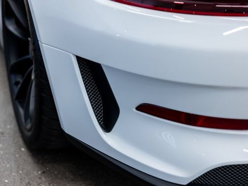 Certified 2019 Porsche 911 GT3 RS RWD image 24