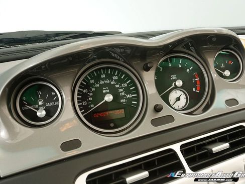 Used 2002 BMW Z8 image 80