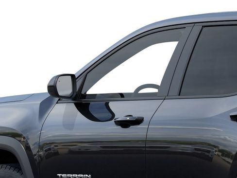 New 2026 GMC Terrain Elevation FWD image 13