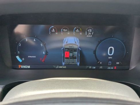 New 2025 Ford F150 STX w/ Equipment Group 200A image 28