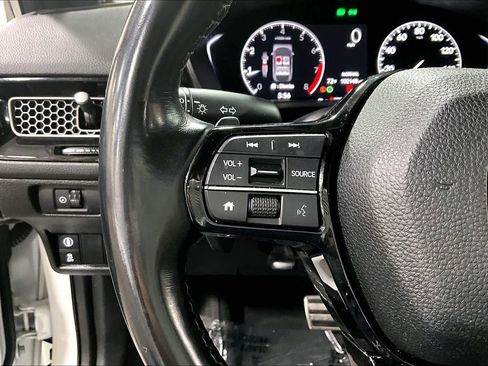 Used 2022 Honda Civic Sport image 24