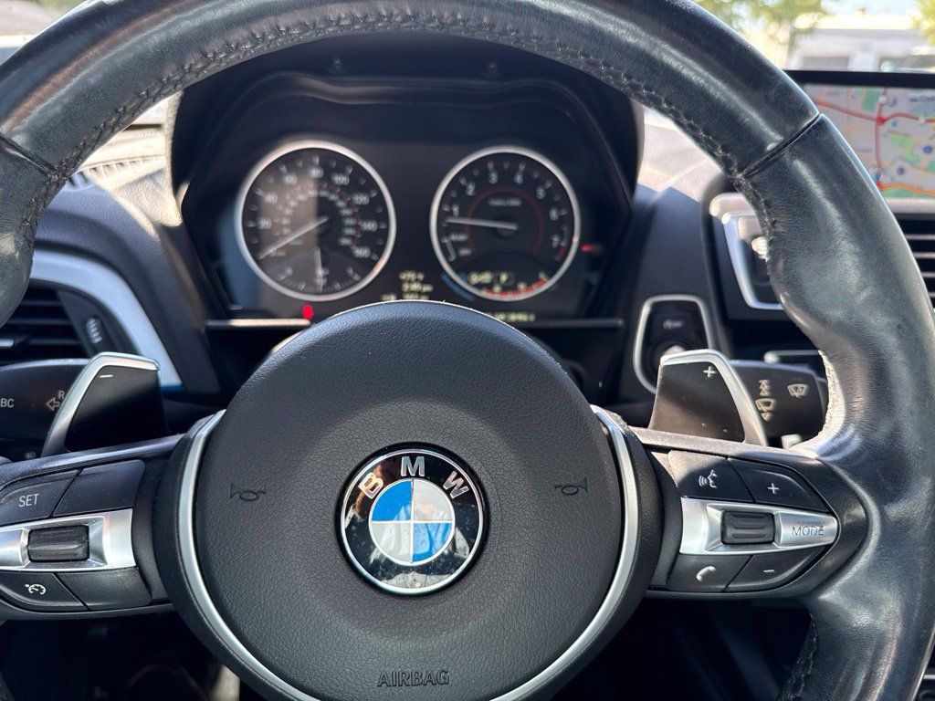 Used 2016 BMW M235i xDrive Coupe AWD/4WD image 13