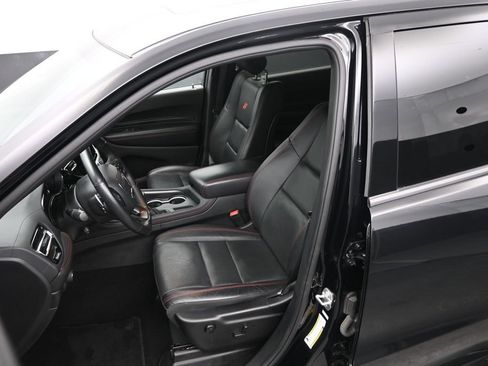 Used 2025 Dodge Durango GT AWD/4WD image 11